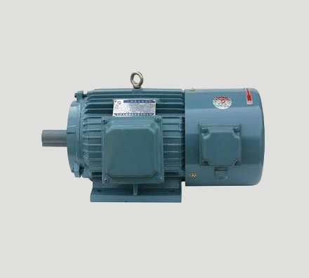 TYPCX變頻調(diào)速永磁電機